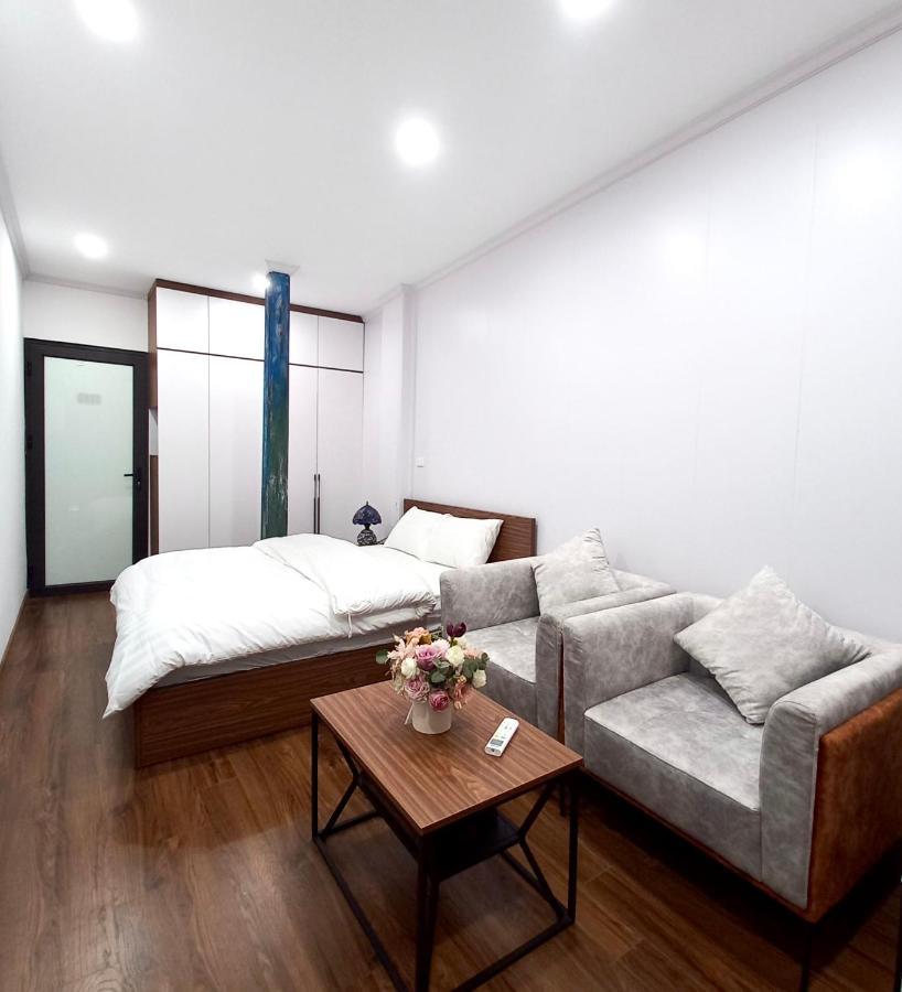 Amelie Homestay Hà Nội Ngoại thất bức ảnh